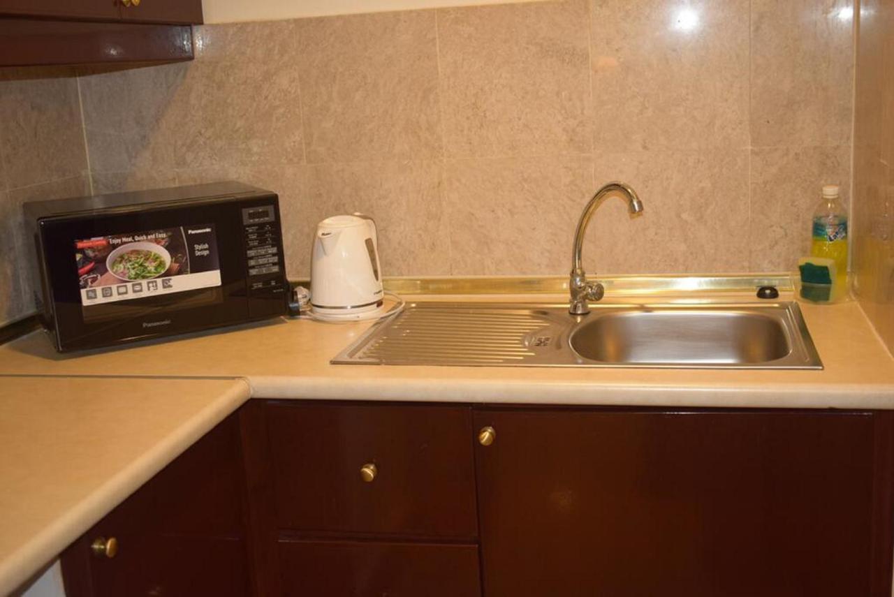 Residence Suite At Berjaya Times Square Kl Kuala Lumpur Eksteriør bilde