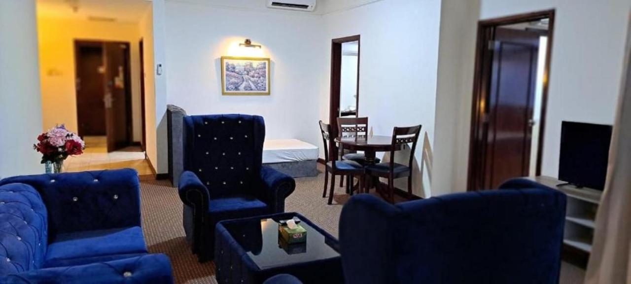 Residence Suite At Berjaya Times Square Kl Kuala Lumpur Eksteriør bilde