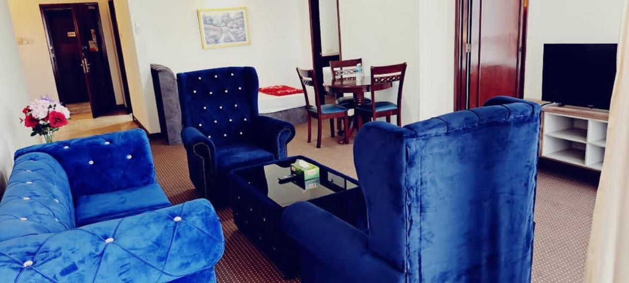 Residence Suite At Berjaya Times Square Kl Kuala Lumpur Eksteriør bilde
